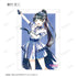 『ラブライブ!スーパースター!!』描き下ろし スーパースター!!ver. トレーディング Ani-Art ブロマイド3枚セット(単位/BOX)